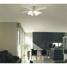 Load image into Gallery viewer, LED Interior Fan  AM41906L  KOIZUMI
