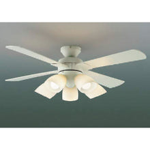 Load image into Gallery viewer, LED Interior Fan  AM43211L  KOIZUMI
