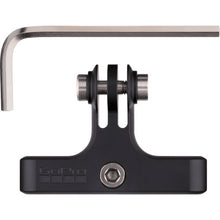 Load image into Gallery viewer, Pro Seat Rail Mount  AMBSM-001  GOPRO
