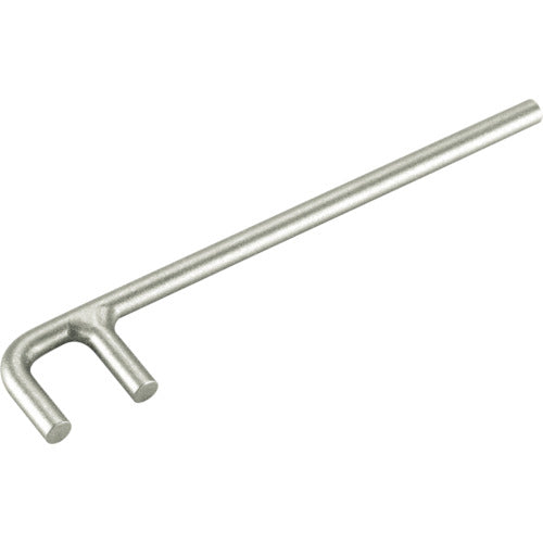 Non-Sparking Valve Wheel Hook  AMC7492  Ampco