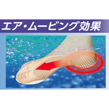 Load image into Gallery viewer, Air Moving Insole REGIUS  AM-RM  YUTAKAMAKE
