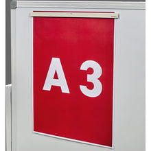 Load image into Gallery viewer, Magnet Bar  AMSL-310-SV  TRUSCO
