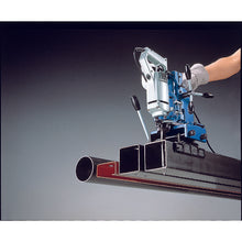 Load image into Gallery viewer, Atra Mini Ace Portable Vice type Drilling Machine(Manual type)  T71885  NITTO
