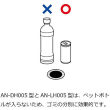 Load image into Gallery viewer, Ring Cover For Refuse Box   210-172-533  SUGATSUNE
