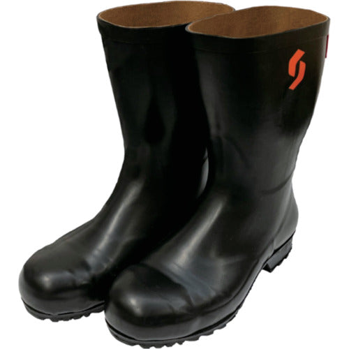 Protective Rubber Boots  AO012-23.0  SHIBATA