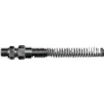 Male Connector  AO-12  Junkosha