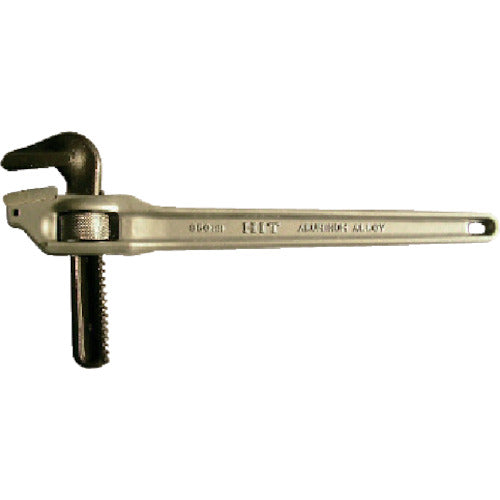 Aluminum Pipe Wrench  AOP-300  HIT