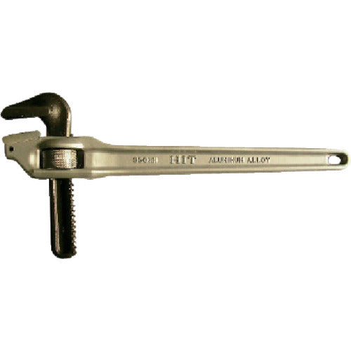 Aluminum Pipe Wrench  AOP-350  HIT