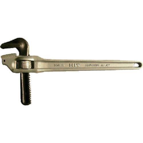 Aluminum Pipe Wrench  AOP-450  HIT