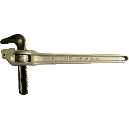 Aluminum Pipe Wrench  AOP-600  HIT