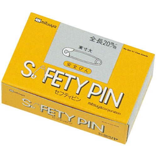 Safety Pin  AP-00  MITSUYA