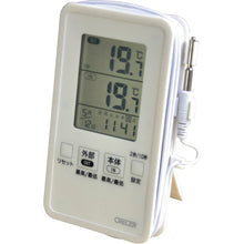 Load image into Gallery viewer, Digital Thermometer  AP-09W  CRECER
