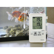 Load image into Gallery viewer, Digital Thermometer  AP-09W  CRECER
