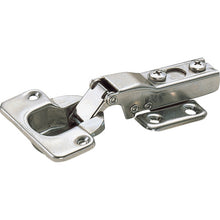 Load image into Gallery viewer, 35mm Sliding Hinge Full Cover  AP-1031C  AIWA METALS
