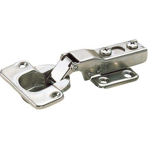 35mm Sliding Hinge Full Cover  AP-1032C  AIWA METALS