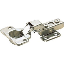 Load image into Gallery viewer, 35mm Sliding Hinge Half Cover  AP-1033C  AIWA METALS
