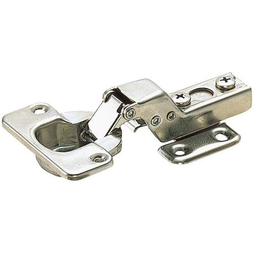 35mm Sliding Hinge Half Cover  AP-1033C  AIWA METALS