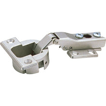 Load image into Gallery viewer, 40mm Sliding Hinge Full Cover  AP-1041N  AIWA METALS
