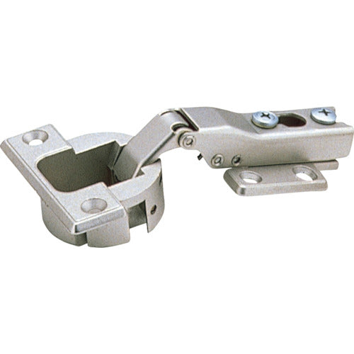 40mm Sliding Hinge Full Cover  AP-1041N  AIWA METALS