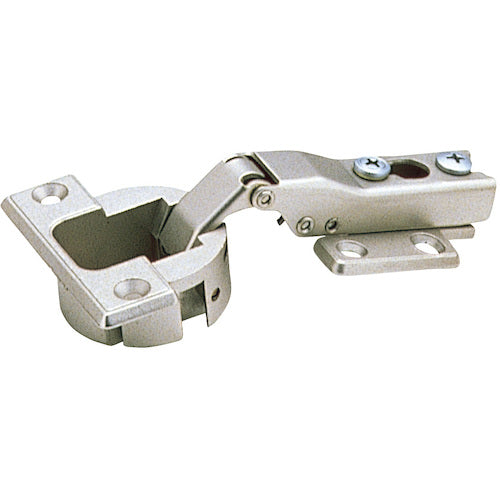 40mm Sliding Hinge Full Cover  AP-1042N  AIWA METALS