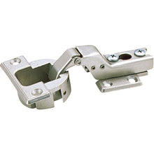 Load image into Gallery viewer, 40mm Sliding Hinge Half Cover  AP-1043N  AIWA METALS
