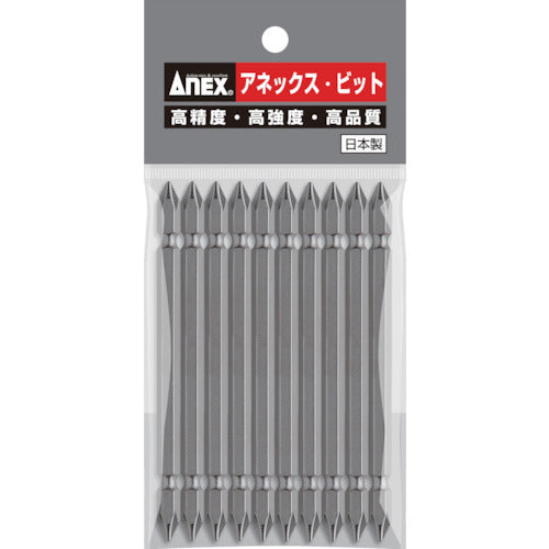 Screwdriver Bit  AP-14M-1-110  ANEX