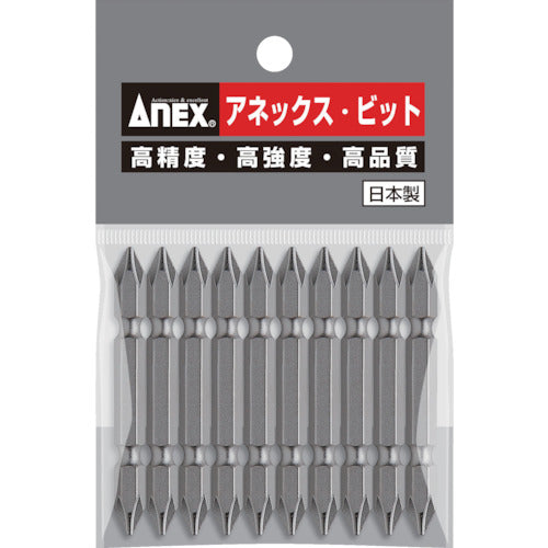 Screwdriver Bit  AP-14M-1-65  ANEX