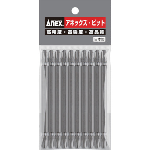 Screwdriver Bit  AP-14M-3-110  ANEX