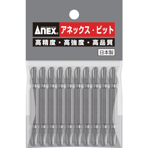 Screwdriver Bit  AP-14M-3-65  ANEX