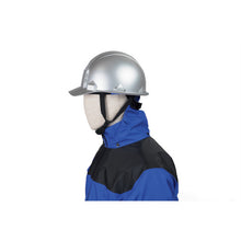 Load image into Gallery viewer, AP1900 Full harness compatible rain jacket  AP1900 BLUE 3L  MAEGAKI
