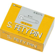 Load image into Gallery viewer, Safety Pin  AP-2  MITSUYA
