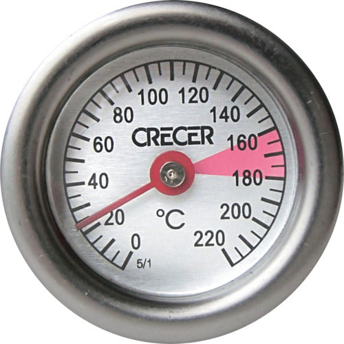 Thermometer  AP-31-SUS  CRECER