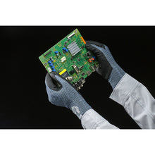 Load image into Gallery viewer, Antistatic Gloves  AP800-L  SHOWA
