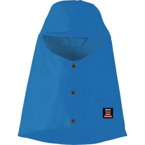 Flameproof Hood  APB-1001L BL  TRUSCO