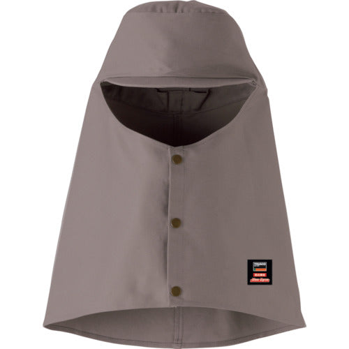 Flameproof Hood  APB-1001L GL  TRUSCO