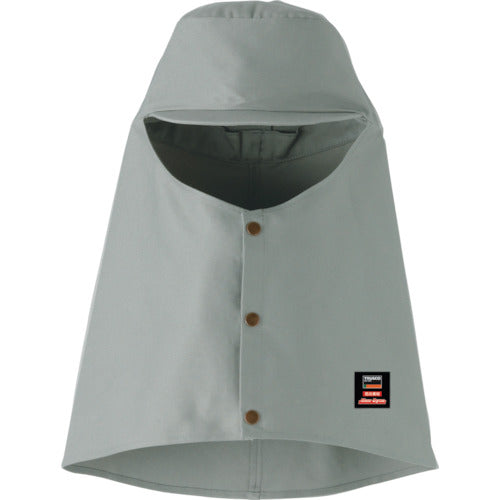 Flameproof Hood  APB-1001L GR  TRUSCO