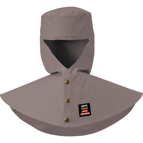 Flameproof Hood  APB-1006L GL  TRUSCO