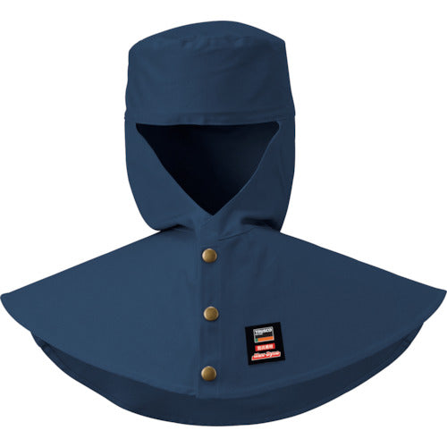 Flameproof Hood  APB-1006LL NV  TRUSCO