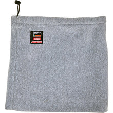 Load image into Gallery viewer, Flameproof Fleece Long Neck Warmer  APBNW-GL  TRUSCO
