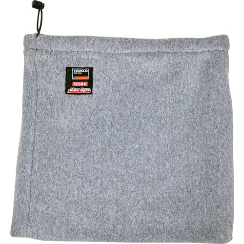 Flameproof Fleece Long Neck Warmer  APBNW-GL  TRUSCO