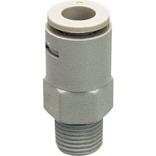 Tube Fitting Chemical  APC6-01  PISCO