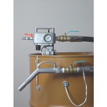 Load image into Gallery viewer, Air Pressure type Pump for Drum  APD-20G  AQUA SYSTEM
