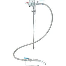 Load image into Gallery viewer, Air Pressure type Pump for Drum  APD-20SUS  AQUA SYSTEM
