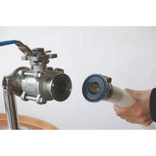 Load image into Gallery viewer, Air Pressure type Pump for Drum  APDS-1.5S  AQUA SYSTEM
