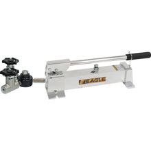 Load image into Gallery viewer, Aluminum Hand Pump  APS05-70-2V  EAGLE
