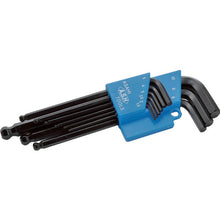 Load image into Gallery viewer, Ball Point Hexagon Key Wrench Set  APS0990  ASH
