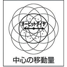 Load image into Gallery viewer, Orbital Myton Sander  53362  NITTO
