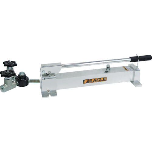 Aluminum Hand Pump  APS1-70-2V  EAGLE