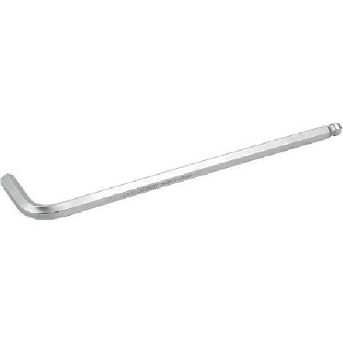 Long Ball Point Hexagon Key Wrench  AQX0532  ASH