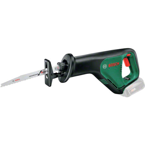 Rechargeable Sabre Saw  06033B2402  BOSCH